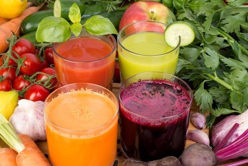 5 jus pour désintoxiquer les reins