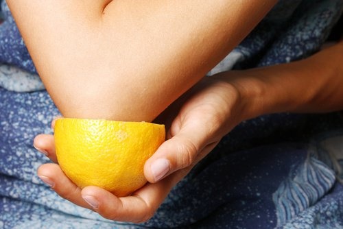 6 utilisations du citron dans des traitements de beauté