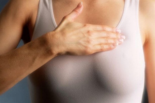 Les risques liés aux seins denses