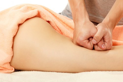 Un plan d’attaque contre la cellulite Un plan d’attaque contre la cellulite