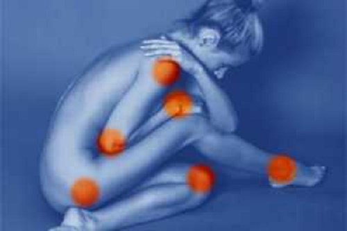 Contrôler le stress contre la fibromyalgie.