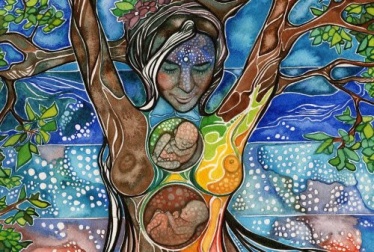 Vous seul savez ce que vous avez surmonté et tout ce que vous avez "laissé partir"