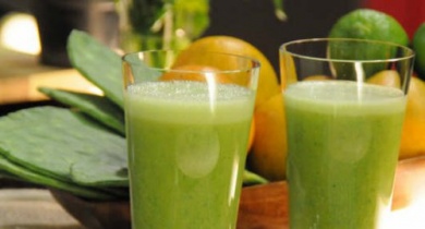 5 eaux aux agrumes qui font perdre du poids