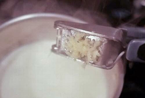 L'ai contre la sciatique.