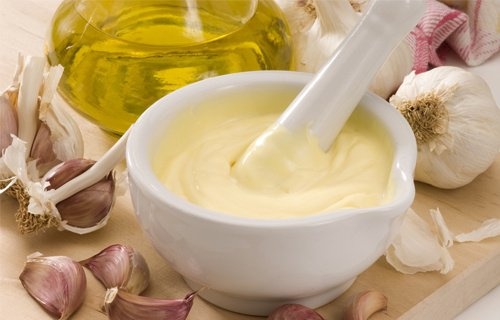 pour une peau