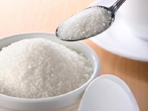 Astuce contre l'insomnie : sel et sucre