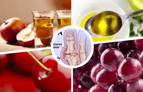 Remedes pour la goutte