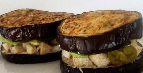 6 incroyables idées de sandwich sans pain que vous allez adorer