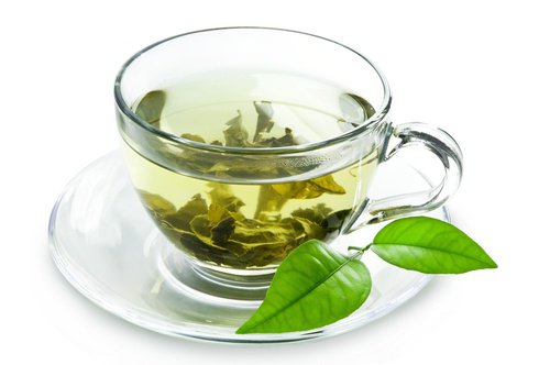 Les 10 incroyables bienfaits du thé vert : stimule la digestion
