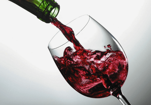 Boire un verre de vin par jour est bon pour la santé