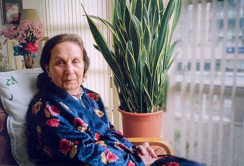 maladie d'Alzheimer