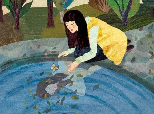 savoir laisser partir.