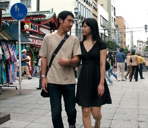 La vie sur les réseaux sociaux.