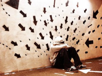 la dépression augmente le risque de souffrir d'un infarctus