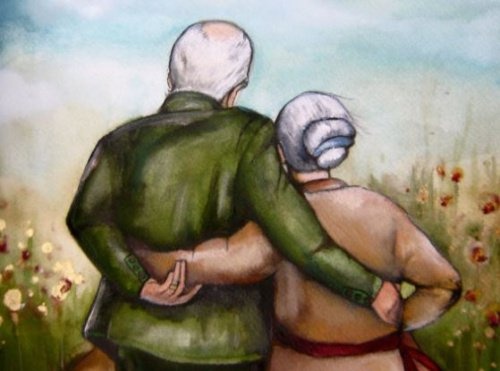 L'empreinte émotionnelle de nos grands-parents