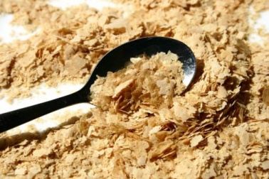 Le régime à la levure de bière