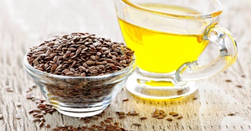 Bienfaits des graines de lin pour la digestion