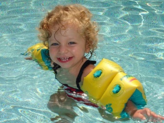 La noyade secondaire : un phénomène qui doit alerter tous les parents