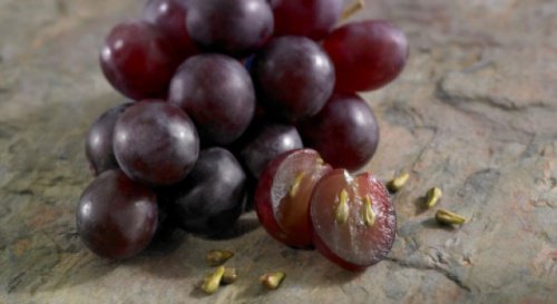 Les vertus méconnues des pépins de raisin
