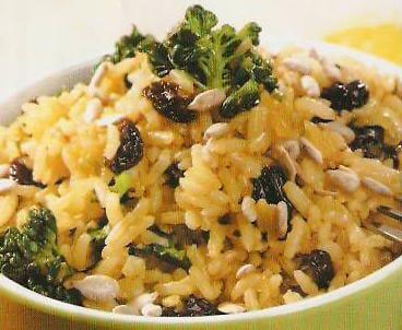 riz-brocoli