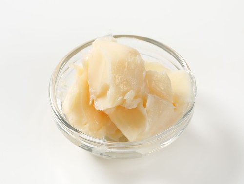 Le saindoux est l'une des pires huiles de cuisine pour la santé.