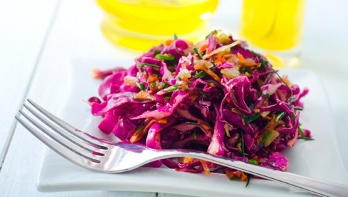 aliments crus pour avoir un bon transit intestinal et une bonne digestion