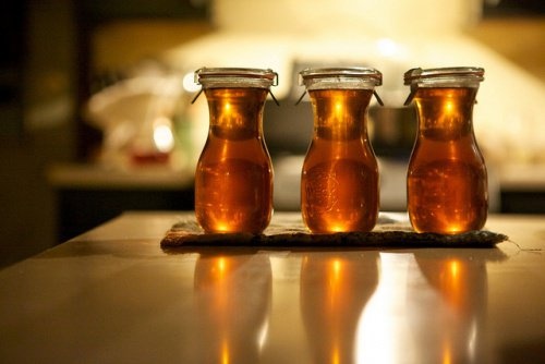 Un sirop maison pour traiter tous types de douleurs