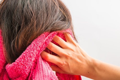 Outras dicas para cuidar do cabelo.