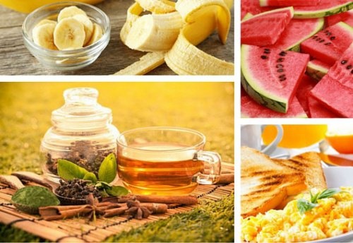 11 ingrédients pour un petit-déjeuner sain