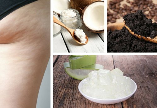 Comment préparer une crème maison pour atténuer la cellulite et raffermir la peau