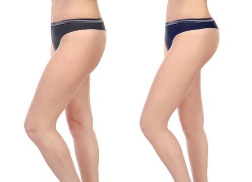 Exercices pour des cuisses fines et tonifiées