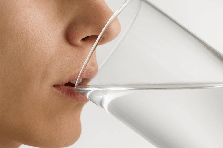 Restez jeune avec le jeûne une fois par semaine