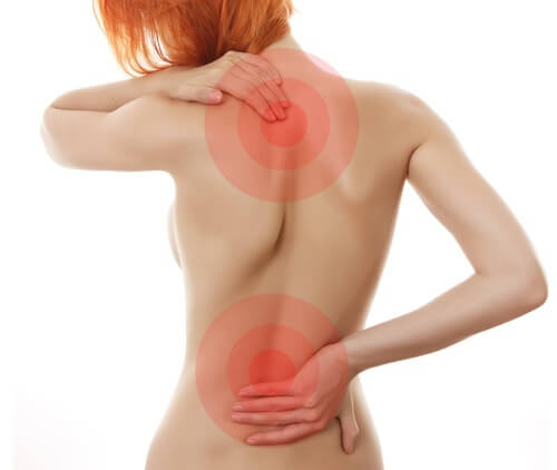 Comment différencier une hernie discale d'une douleur de dos?