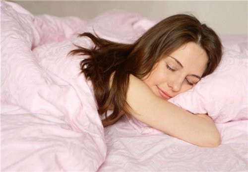 Que fait notre corps pendant le sommeil ?