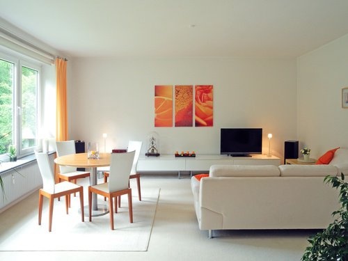 Comment inonder votre intérieur d'énergies positives