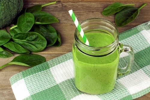 Les smoothies pour un ventre plat sont bons pour la santé.