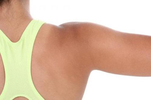7 exercices pour renforcer vos épaules