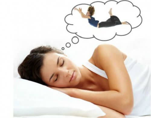 Le corps continue à fonctionner pendant le sommeil
