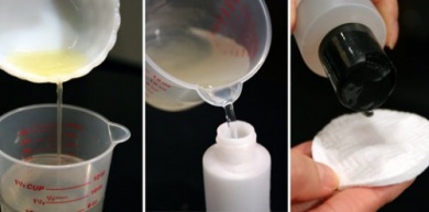 5 toniques faciaux maison pour avoir une belle peau