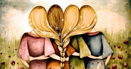 Les amis sont bons pour la santé Les amis sont bons pour la santé