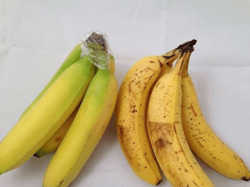comment conserver les bananes 