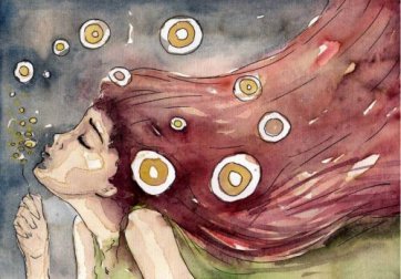 Les gens heureux ne parlent pas mal des autres