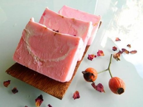 Regénérez votre peau avec un savon à l'aloe vera