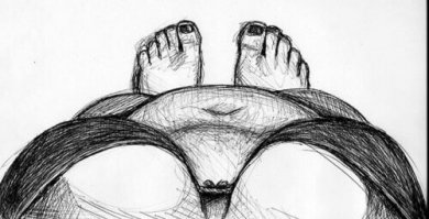 Mon corps parfaitement imparfait