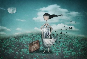 7 choses qui arrivent quand vous n'êtes plus heureux en couple