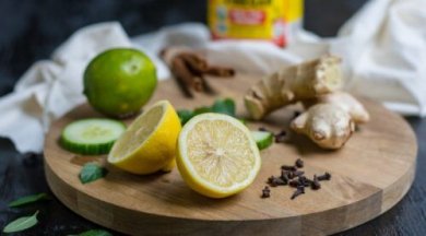 7 remèdes à base d'eau pour équilibrer votre pH et dépurer votre organisme