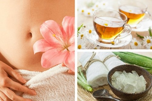 Soulager la sécheresse vaginale : 7 remèdes naturels