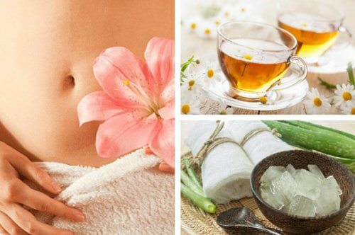 Comment Fabriquer Un Lubrifiant Naturel A La Maison