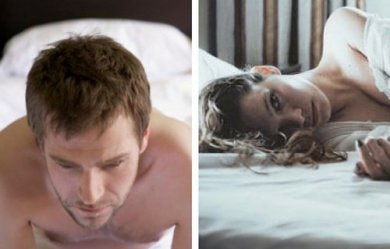 8 signes qui montrent que notre corps a besoin de sexe