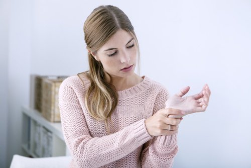 Quels sont les aliments qui peuvent causer des douleurs dans les articulations ? Quels sont les aliments qui peuvent causer des douleurs dans les articulations ?